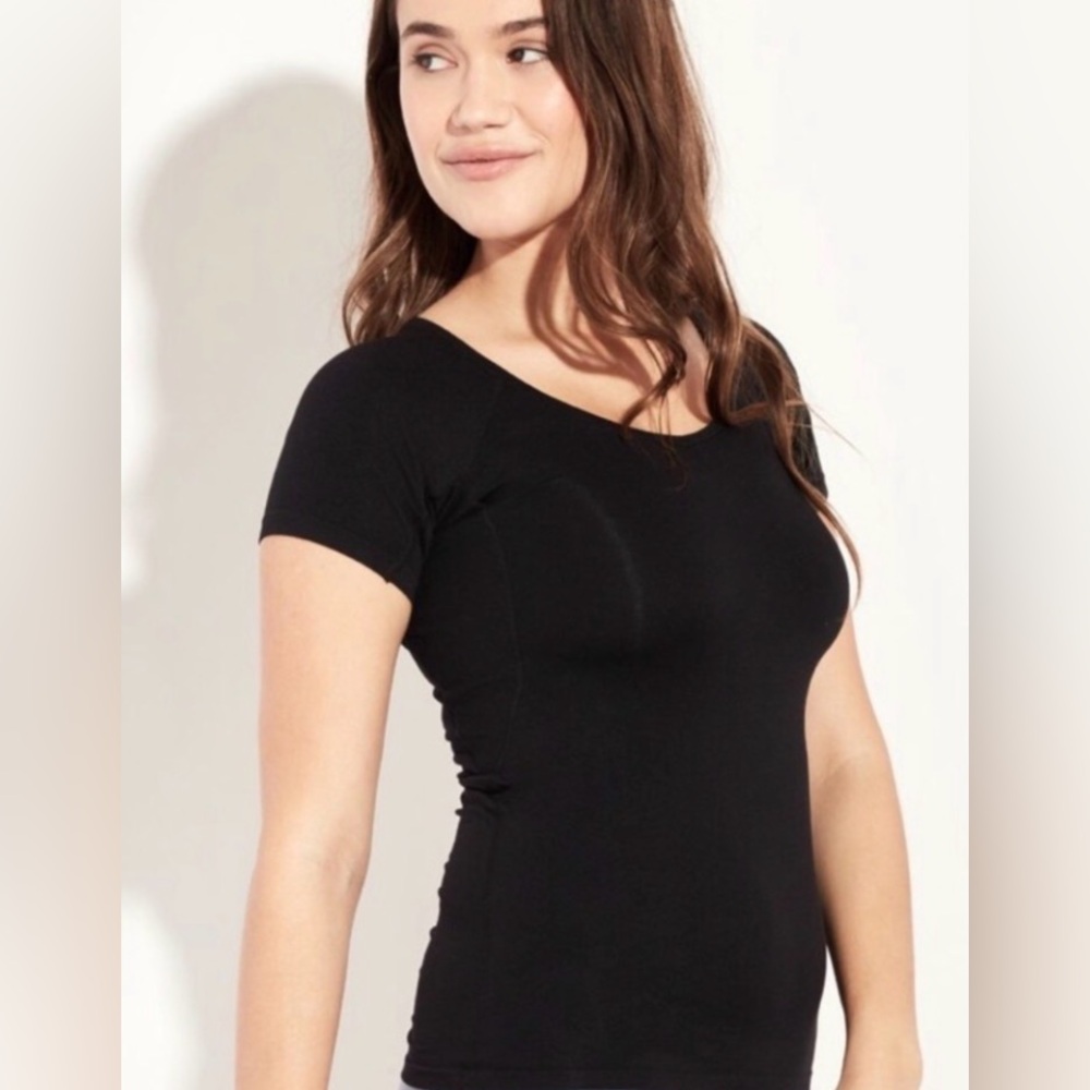 KNIX Don’t Sweat It Top - Sweat Wicking Technology
